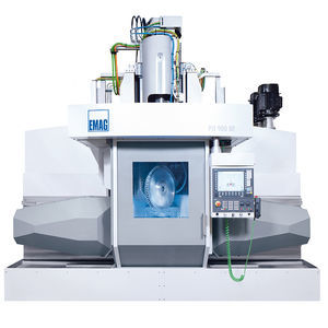 5-Achs-Bearbeitungsmaschine