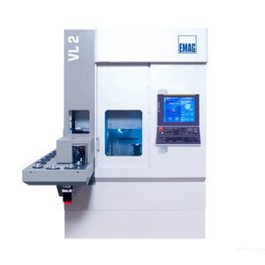 CNC-Drehmaschine