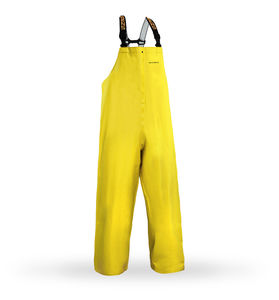 wasserdichter Overall