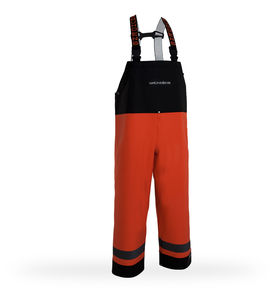 wasserdichter Overall