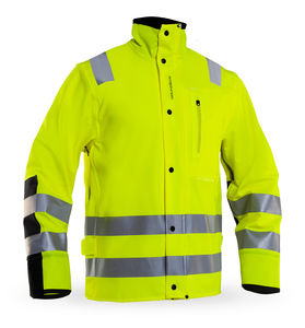 Arbeitsjacke