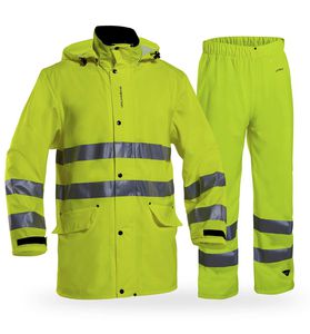 wasserdichter Overall