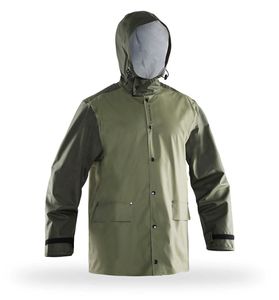 Arbeitsjacke