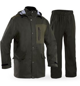 wasserdichter Overall