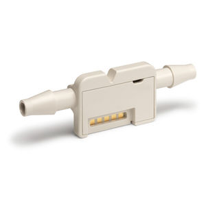 Thermodurchflussmesser 1