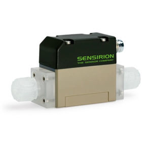 Thermodurchflussmesser 1