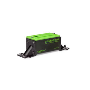 Thermodurchflussmesser 1