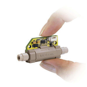 Thermodurchflussmesser 1