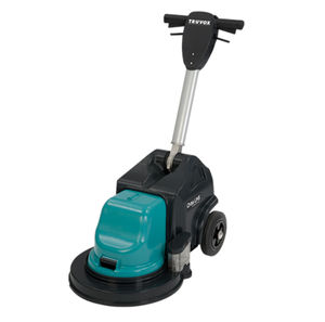 handgeführte Scheuersaugmaschine