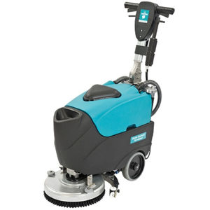 handgeführte Scheuersaugmaschine