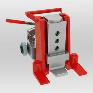 Hydraulikheber