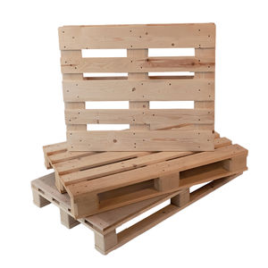 Holzpalette