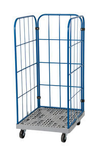 Mehrzweck-Rollcontainer 1