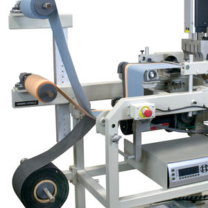 Gewebe-Nähmaschine
