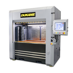 Vibrationsschweißmaschine 1