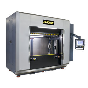 Vibrationsschweißmaschine 1