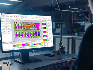 Software-Suite / Simulation