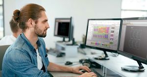 Programmier-Anwendungssoftware 1