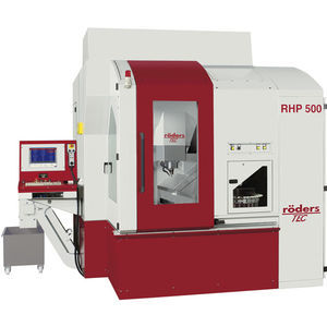 CNC-Bearbeitungszentrum / 3-Achs