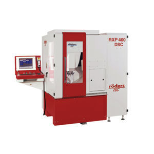 CNC-Bearbeitungszentrum / 5-Achs