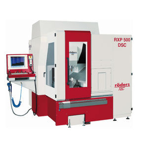 CNC-Bearbeitungszentrum / 5-Achs