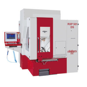 CNC-Bearbeitungszentrum / 5-Achs