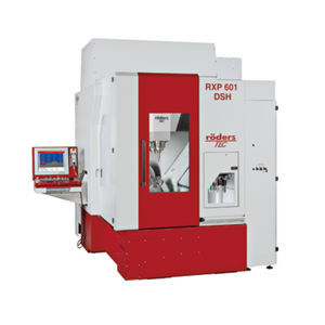CNC-Bearbeitungszentrum / 5-Achs