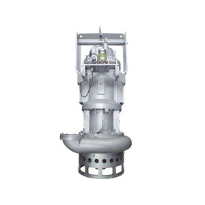 Impellerpumpe 1