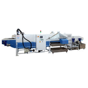 Spaltmaschine