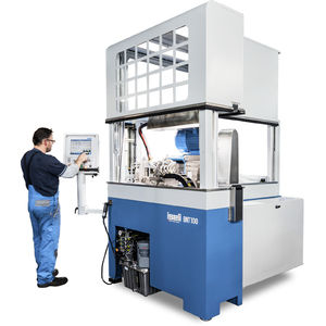 CNC-Schleifzentrum