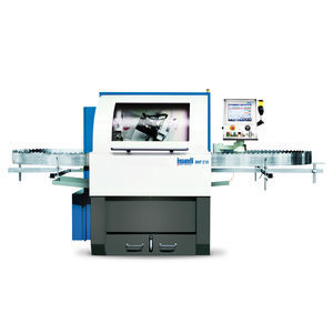 automatische Werkzeugschleifmaschine 1