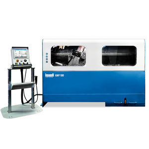 automatische Werkzeugschleifmaschine 1