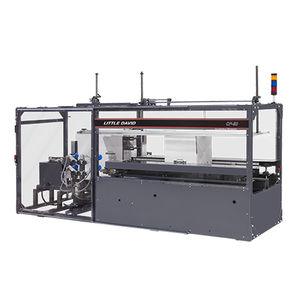 automatischer Kartonaufrichter