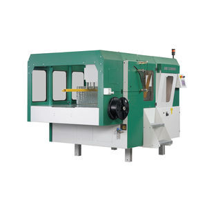 automatische Umreifungsmaschine