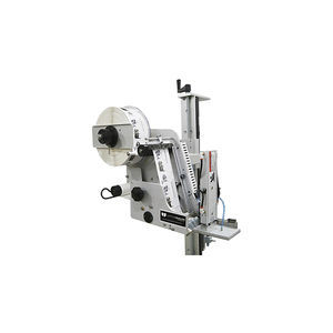 PLC-gesteuerter Etikettierer