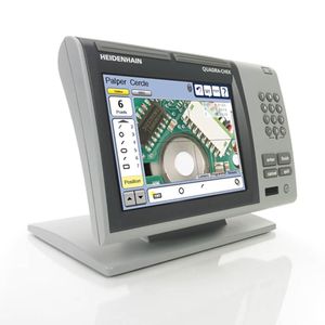 LCD-Bildschirm / Touchscreen / 5.7