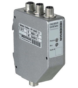 Gateway für Kommunikation / PROFIBUS