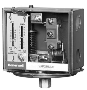 einstellbarer Druckcontroller