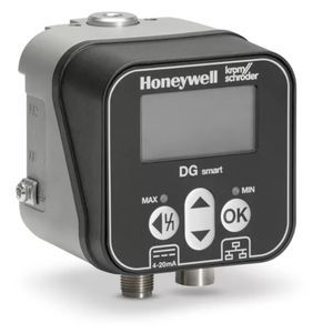 Relativdrucksensor