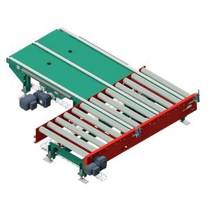 Rollenförderer 1