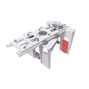 Elektrogreifer 1