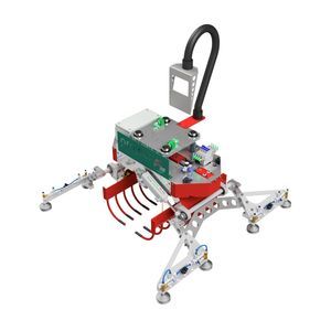 Elektrogreifer 1