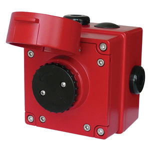 ex-geschützter Handmelder 1
