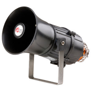 Alarm-Tongeber / mit Xenon-Alarmleuchte 1