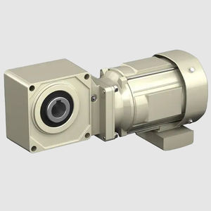 dreiphasiger Getriebemotor 1