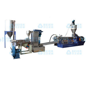 Wasserringgranulator