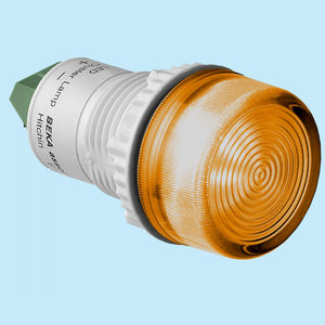 farbige LED / rund / Cluster / für Einbau
