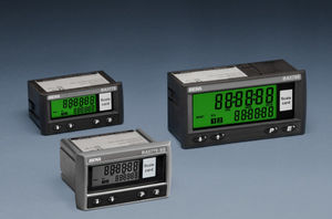 Digitaluhr 1