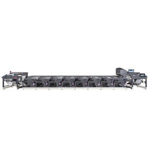 In-Line-Flexodruckmaschine
