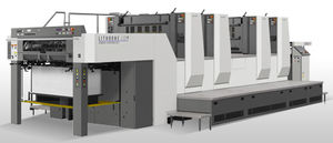 Druckmaschine per Rotogravur 1